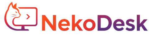 NekoDesk